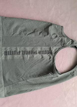 Класна маєчка puma 3