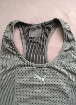 Класна маєчка puma 2
