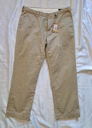 Штани polo ralph lauren оригінал