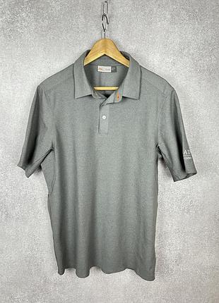 Чоловіча футболка-поло kjus