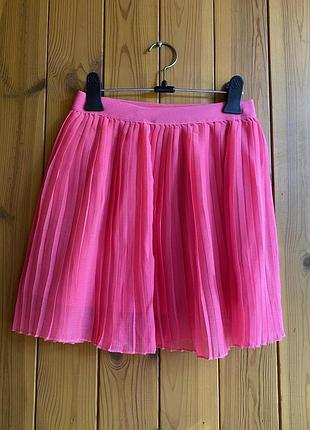 Розовая спящница для девочки zara размер 11-12роков