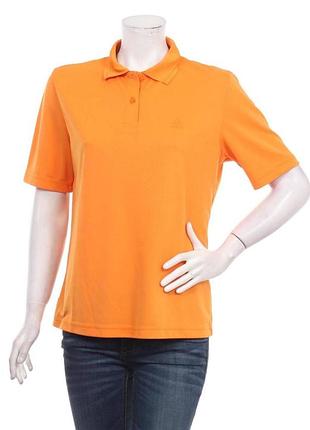 Спортивна футболка поло odlo