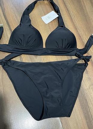 Купальник beach peacoks