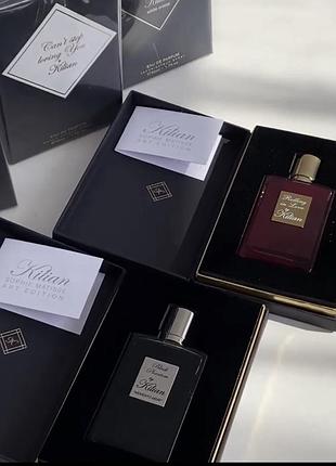 Kilian paris  парфуми  в асортименті