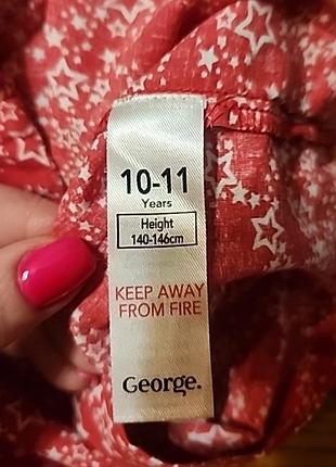 Комбінезон дитячий george 8