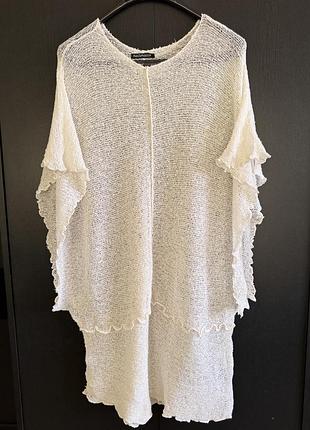 Пляжна туніка