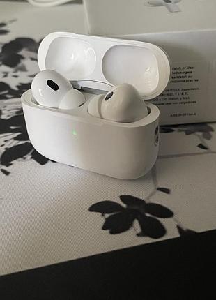 Airpods pro 2 1:1 premium