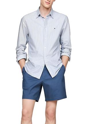 Шорты мужские tommy hilfiger