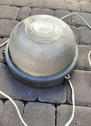 Ліхтар часів ссср