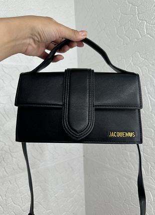 Сумка jacquemus