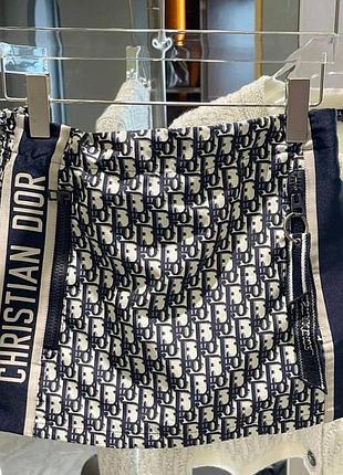 Спідниця діор преміум люкс