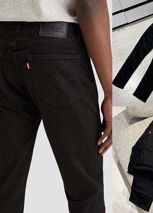 Новые мужские джинсы levi's размер 33/32.