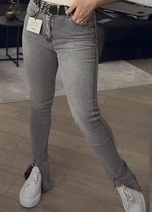 Джинсы женские 25, 26, 30