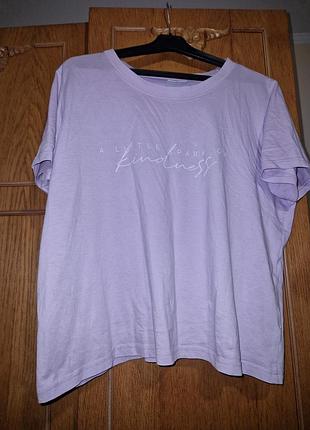 Футболка жіноча