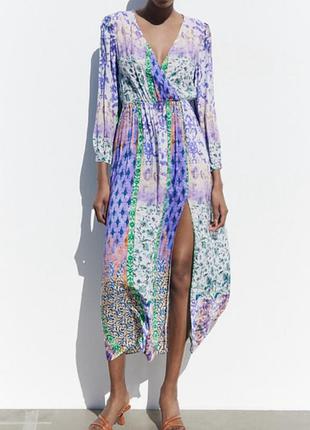 Сукня zara