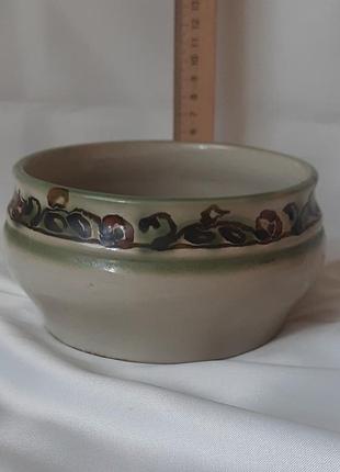 Емкость (сосудина, чаша, пиала) для блюд