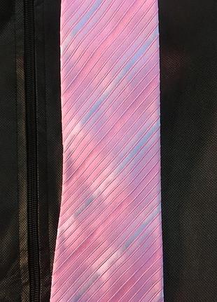 Галстук thomas pink