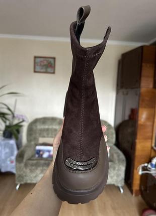 Ботінки на 38 розміру