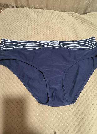 Плавки женские