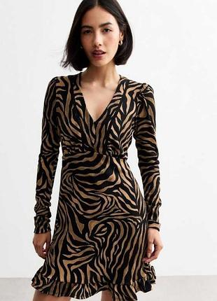 Платье женское new look