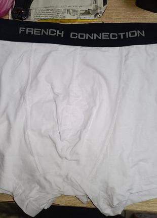 Трусы боксеры боксерки р.xl/xxl
