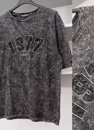 Турецькі футболки оверсайз