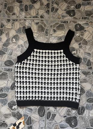 Стильний топ