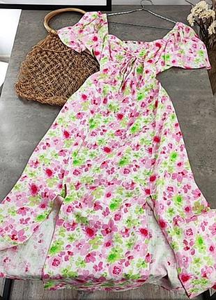 Сукня романтична 3