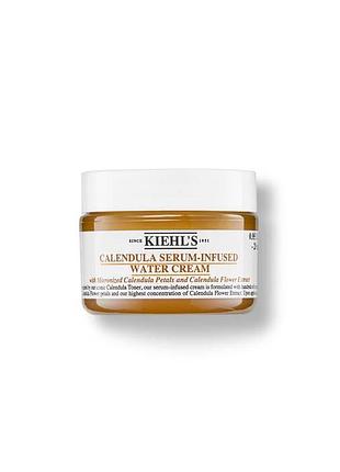 Kiehl’s calendula зволожуючий крем для обличчя з екстрактом календули