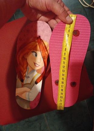 Вьетнамки детские