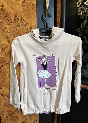 Подовжена кофта