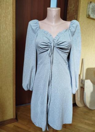 Платье фирмы bocharova