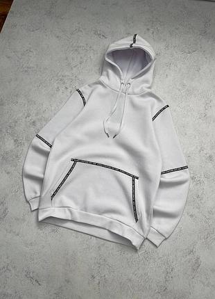 Біле худі icono