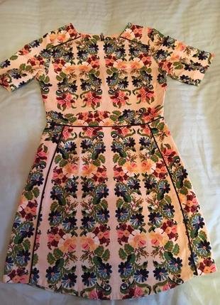 Круте плаття  topsop