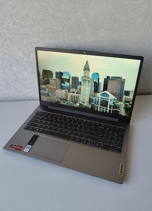 Lenovo ideapad slim 3 15abr 2025р.