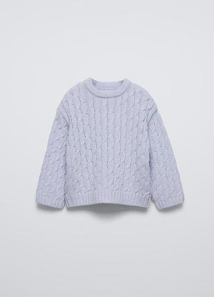 Светр для дівчат від zara