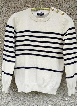 Джемпер пуловер кофта светр