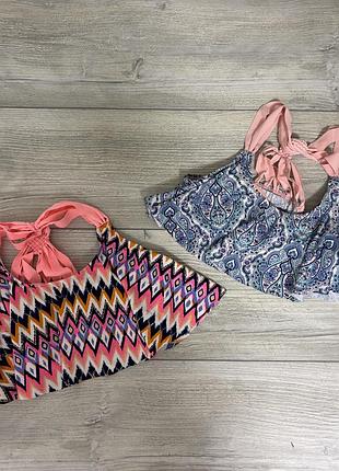 Верх купальника на підлітка