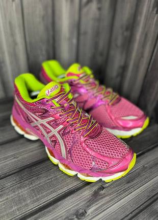 Кросівки asics gel nimbus 16