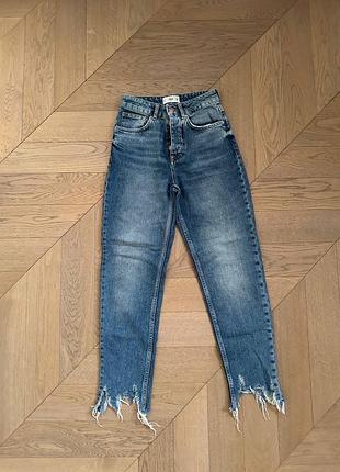 Джинси mango