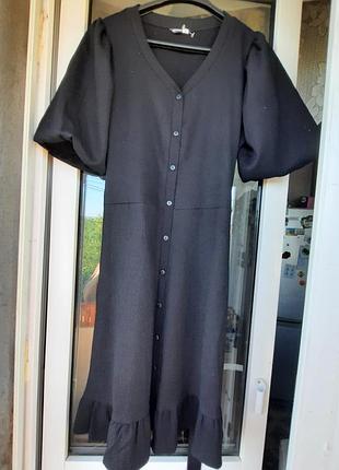 Женское платье, размер м