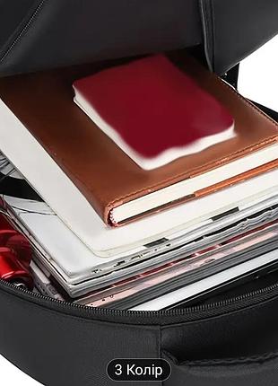 Унисекс рюкзак 4