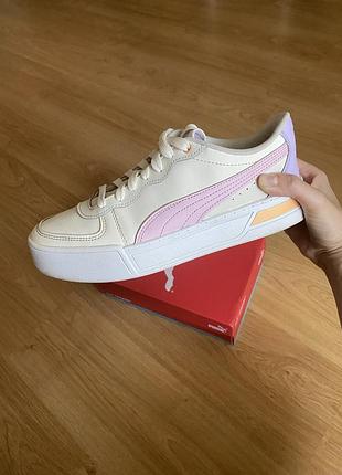 Кросівки puma оригінал