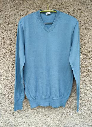 Джемпер пуловер кофта светр