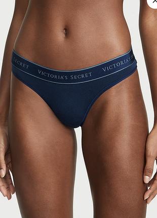 Трусики victoria’s secret
