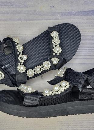 Босоножки сандалии glamorous