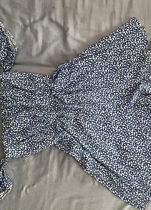 Комбінезон, сукня, ромпер