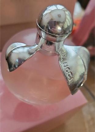 Nina ricci nina l'eau парфум 80 мл