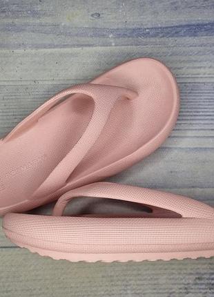 Вьетнамки шлепанцы primark