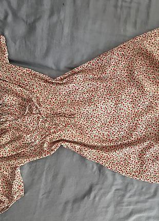 Сукня,плаття, плаття в квіточку